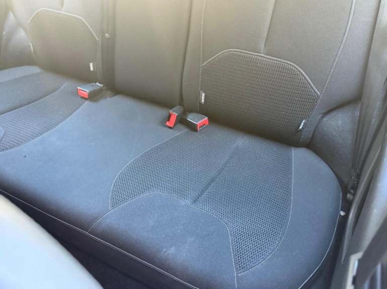 2016 DS Automobiles DS 3 1.2 PureTech Chic 3dr HATCHBACK PETROL Manual