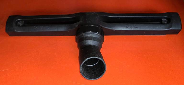 £2 Wet & Dry Commercial Vacuum Head - 38mm / 44mm