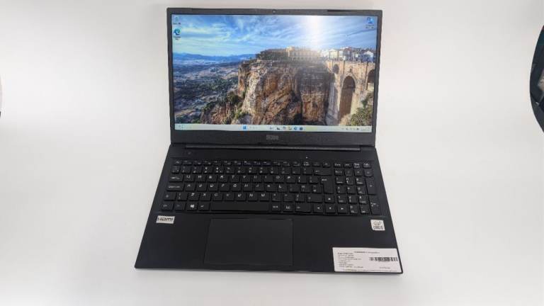 STONE  Laptop – Intel Core i5 10th Gen – 16GB RAM – 250GB NVMe SSD – Windows 11