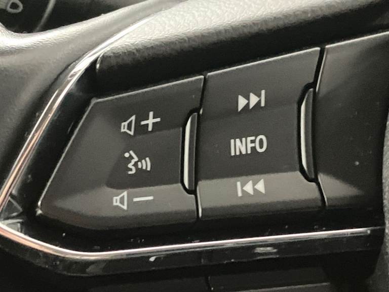 2019 Mazda CX-5 2.0 Sport Nav+ 5dr Auto Estate PETROL Automatic