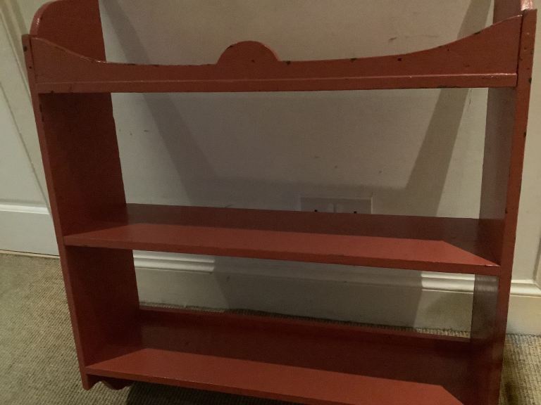 image for Free shelving unit