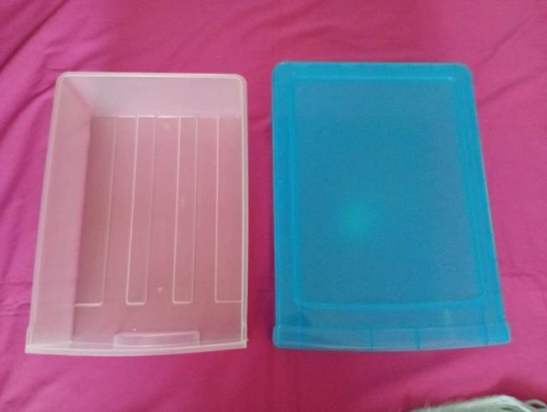 GIRLS' ITEMS - AGE 10/12 - 5 ITEMS - NEW COND, STILL TAGGED.