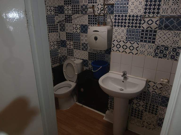 image for One Bedroom flat in Middle Street, Yeovil. BA20