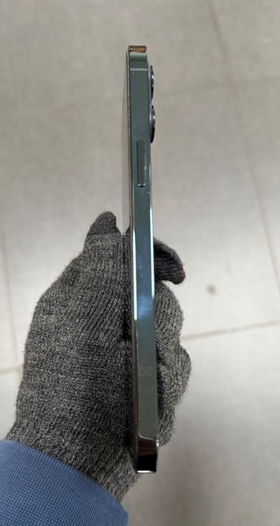 Apple iPhone 12 PRO Max Unlocked Excellent Condition 