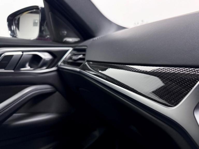 2021 BMW M4 M4 Competition 2dr Step Auto COUPE PETROL Automatic