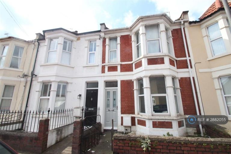 1 bedroom in Bedminster, Bristol, BS3 (#2882055)