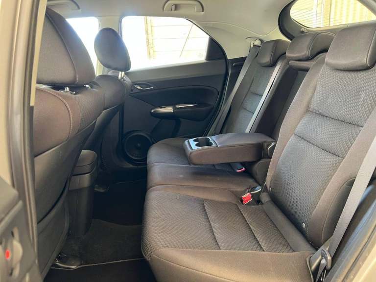 2010 Honda Civic 1.8 i-VTEC SE 5dr HATCHBACK Petrol Automatic