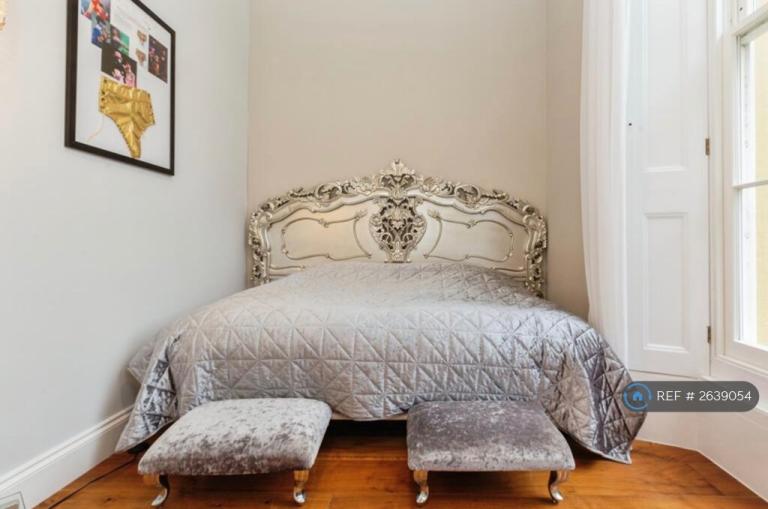 2 bedroom flat in Westhorpe House, Marlow, SL7 (2 bed) (#2639054)