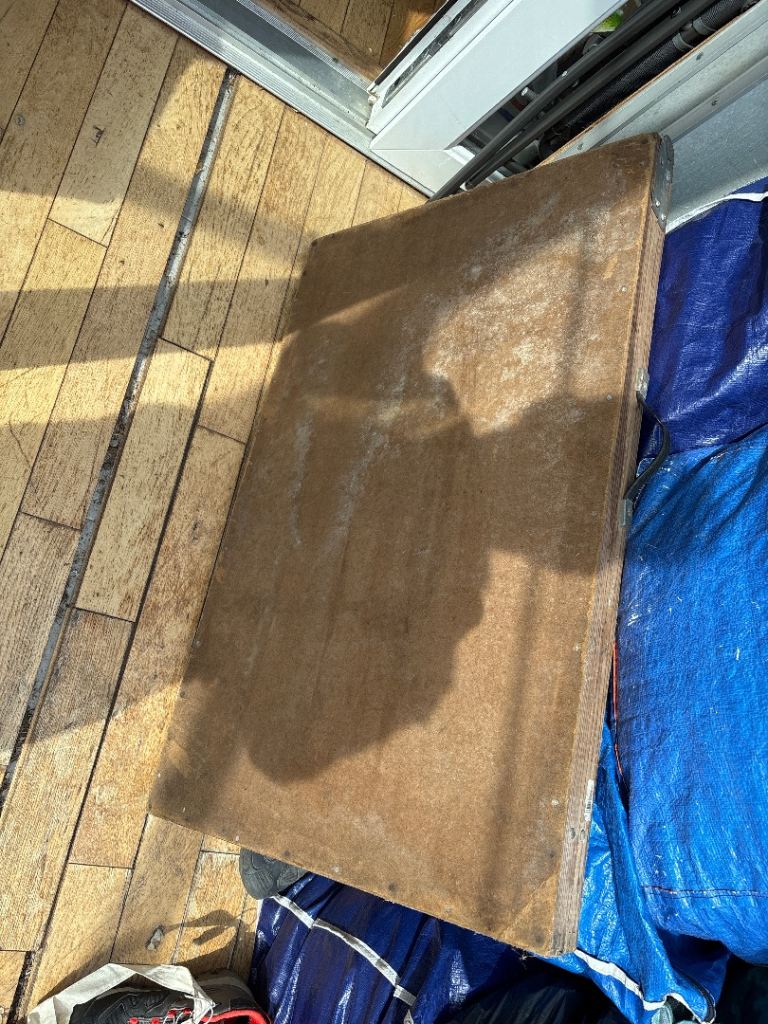 Pasting table
