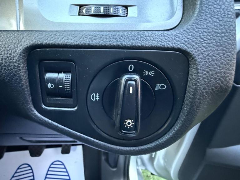 2014 Volkswagen Golf 1.6 TDI BlueMotion Hatchback 5dr Diesel Manual Euro 5 (s/s) (110 ps) HATCHBA...