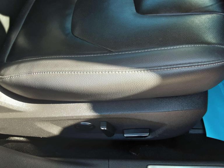 2020 Ford Mondeo 2.0 EcoBlue Titanium Edition 5dr ESTATE DIESEL Manual