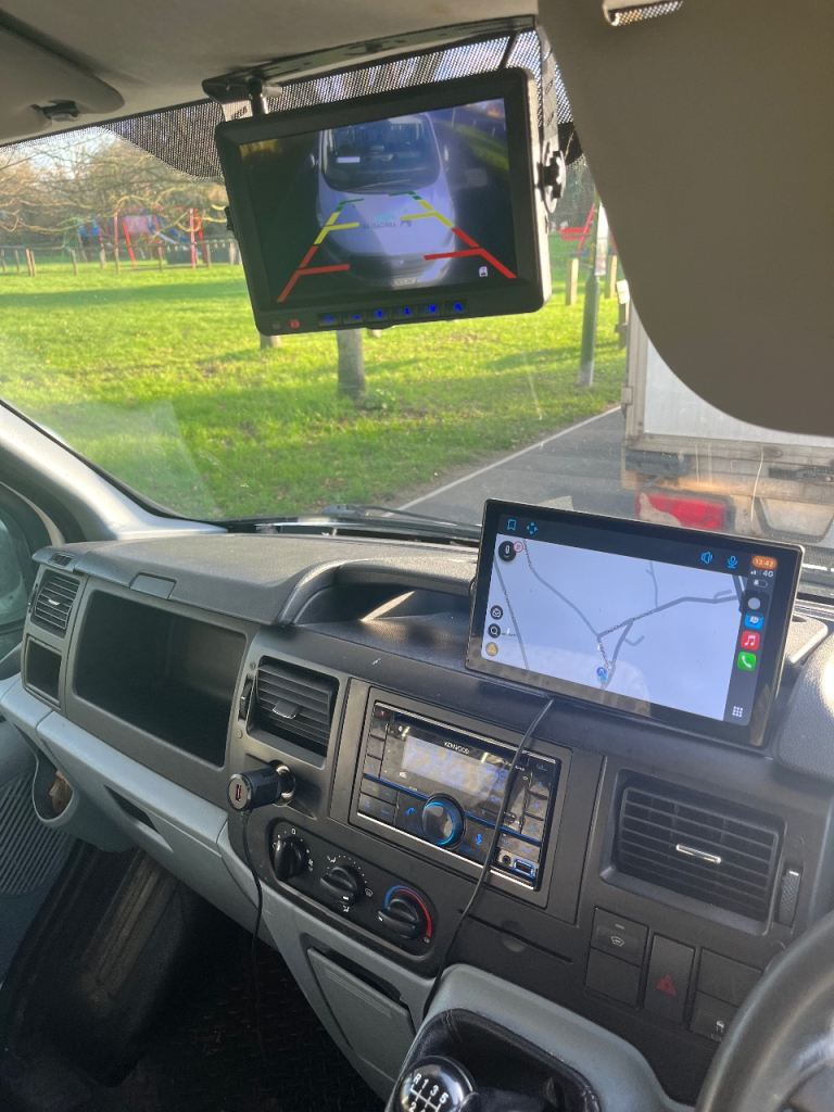 Ford, TRANSIT, Panel Van, 2013, Manual, 2198 (cc)