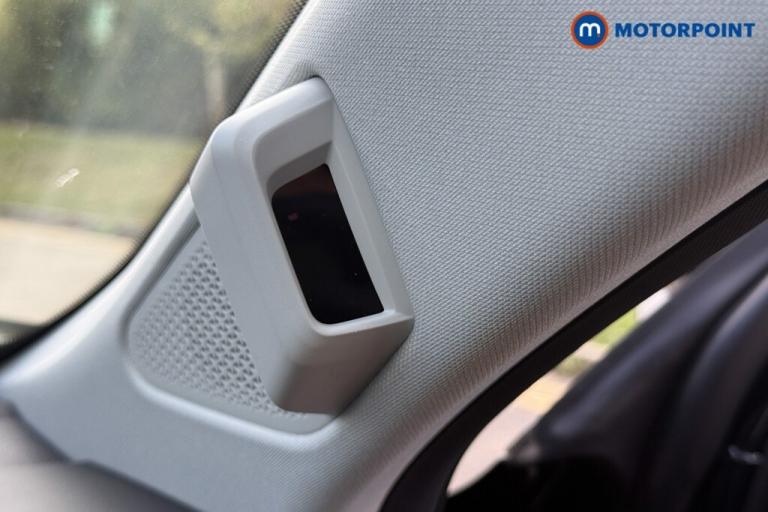 2025 MG MG HS 1.5 T-GDI Trophy 5dr DCT SUV Petrol Automatic