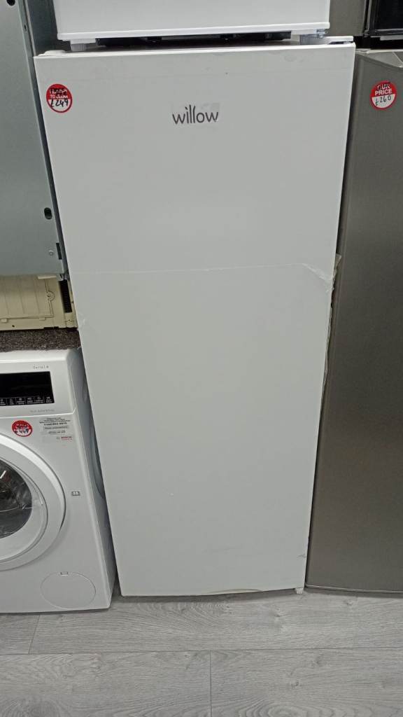 Willow Freestanding Freezer