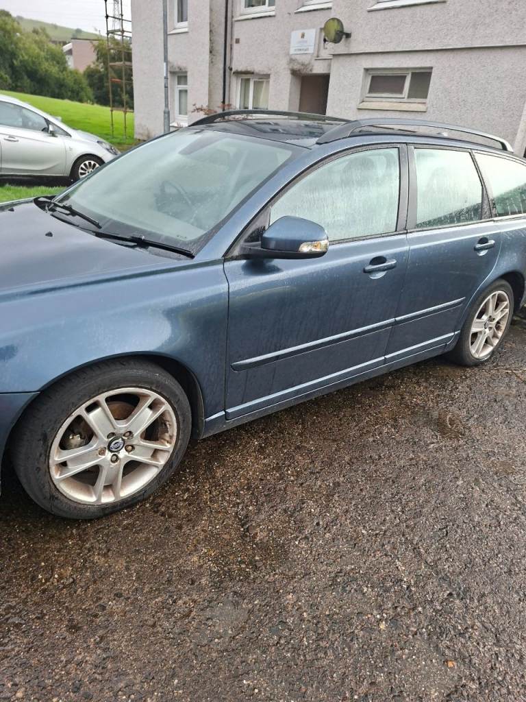 Volvo v50 for sale