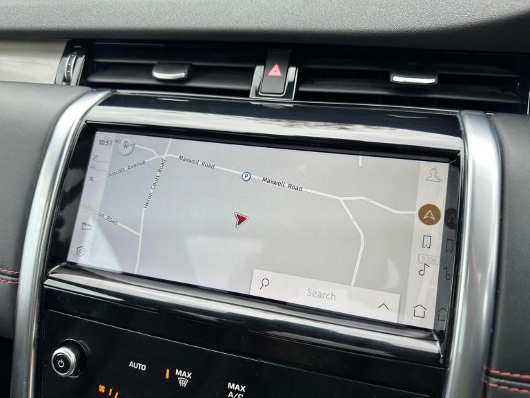 2021 Land Rover Discovery Sport 1.5 P300e 12.2kWh R-Dynamic HSE Auto 4WD Euro 6 (s/s) 5dr ESTATE ...