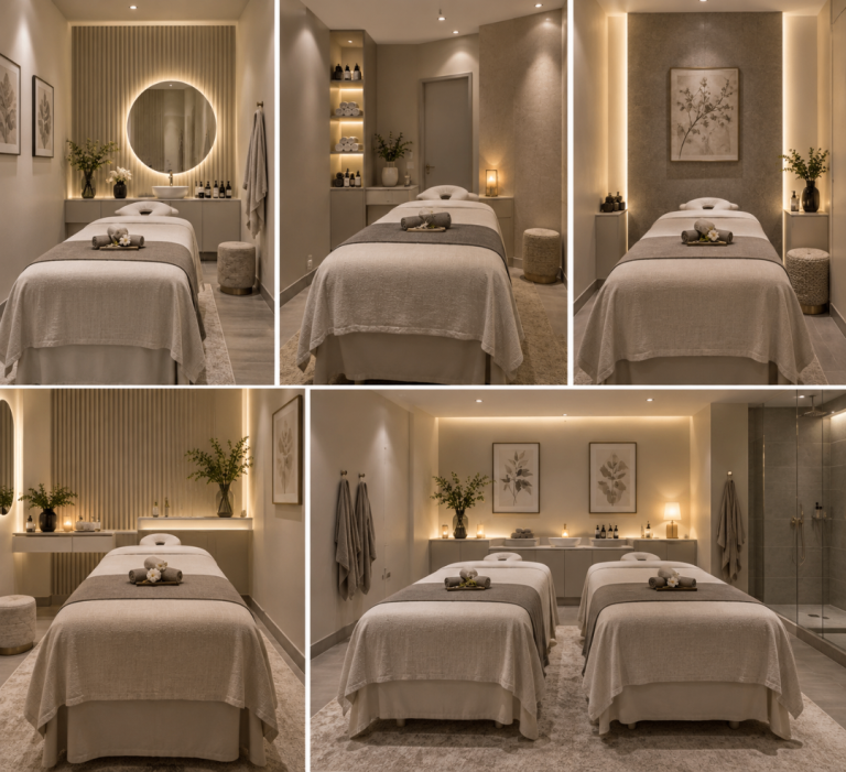 Large Massage / Beauty Business Space – Camberwell SE5