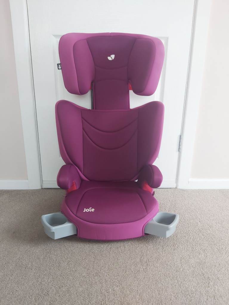 Joie Group 2/3 Booster Car Seat