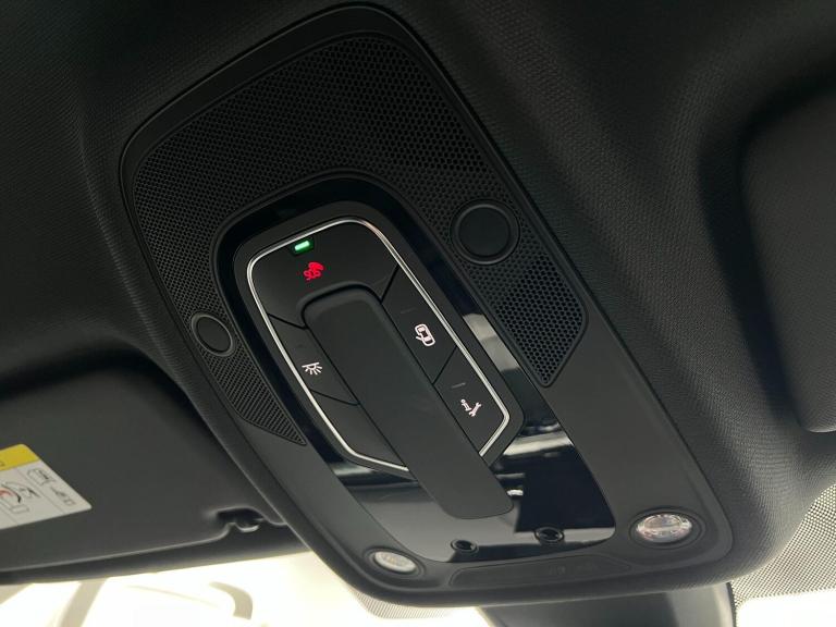 2020 Audi A5 35 TDI S Line 5dr S Tronic HATCHBACK DIESEL Automatic