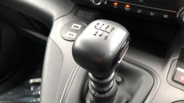 2024 Citroen Berlingo 1.5 BlueHDi 1000 Enterprise M Panel Van 5dr Diesel Manual SWB Euro 6 (s/s) ...