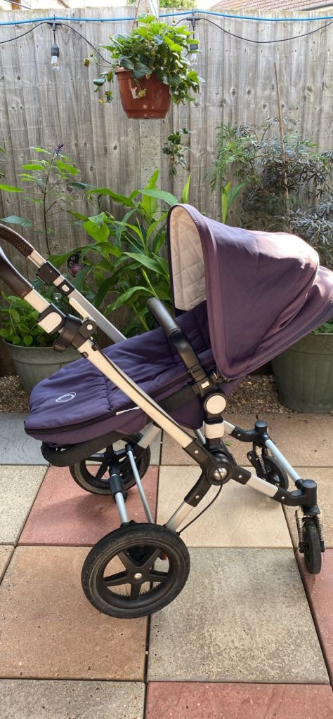 Bugaboo Chameleon 3 Pushchair