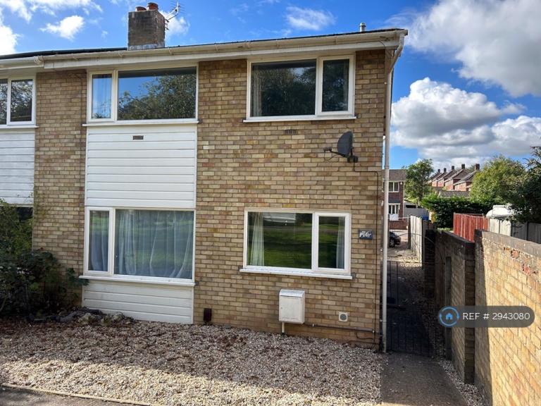6 bedroom house in Leng Crescent, Norwich, NR4 (6 bed) (#2943080)