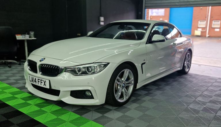 BMW, 428I M SPORT, 2014, 1997 (cc)