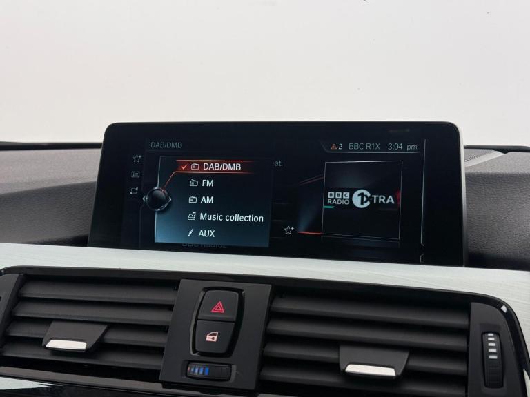 2017 BMW 4 Series 3.0 440i M Sport Auto Euro 6 (s/s) 2dr COUPE Petrol Automatic