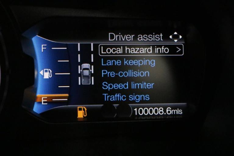 2022 Ford Ranger Pick Up Double Cab Limited 1 2.0 EcoBlue 170 Auto PICK UP DIESEL Automatic