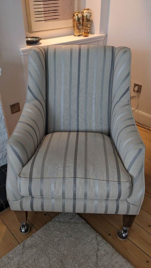 Laura Ashley Chair 