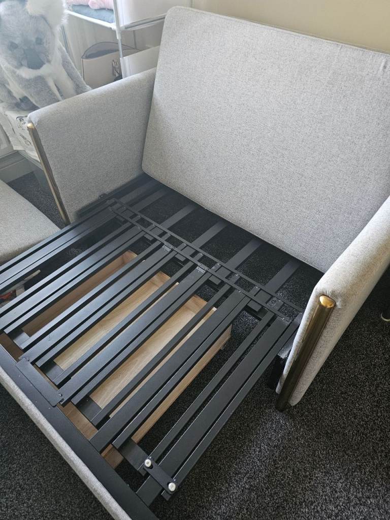 Large sofa chair