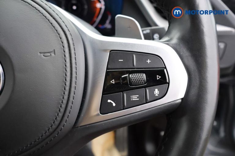 2023 BMW 1 Series M135i xDrive 5dr Step Auto [Tech Pack] Hatchback Petrol Automatic