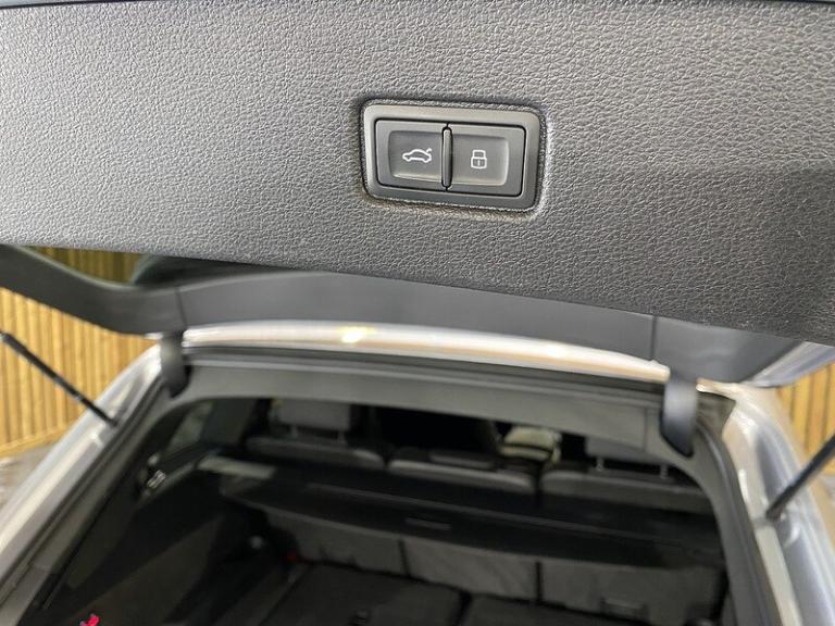 2022 Audi Q7 TDI V6 S line SUV Diesel Automatic