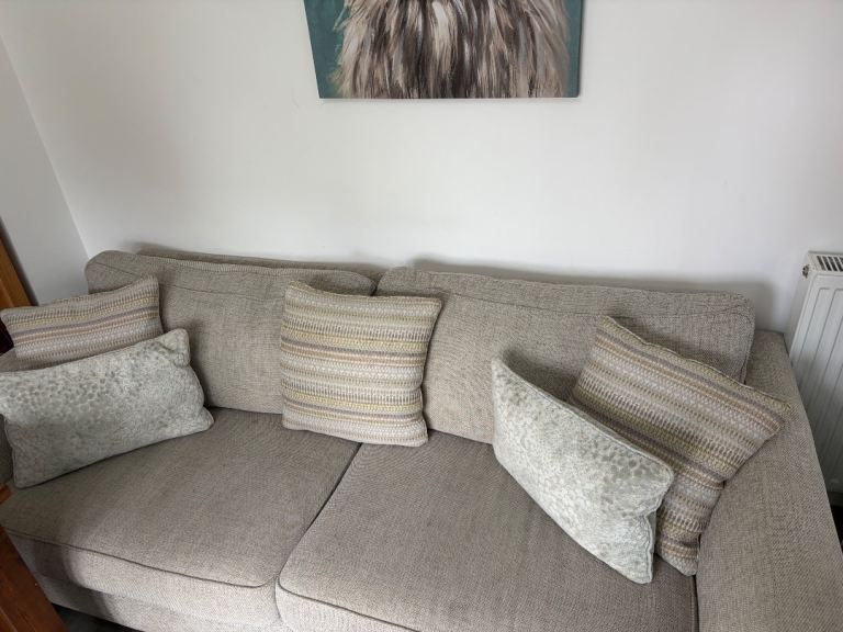 DFS Sofa