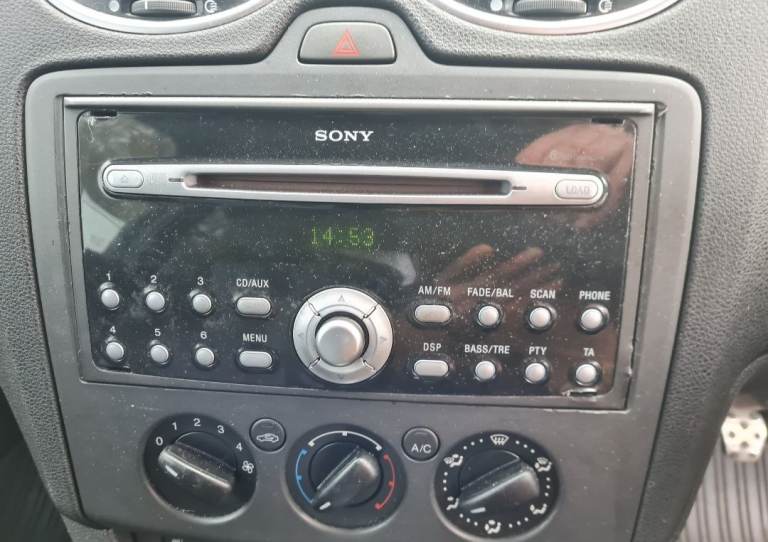 Ford focus st3 parts (prices reduced) fit other fords, focus's, volvo