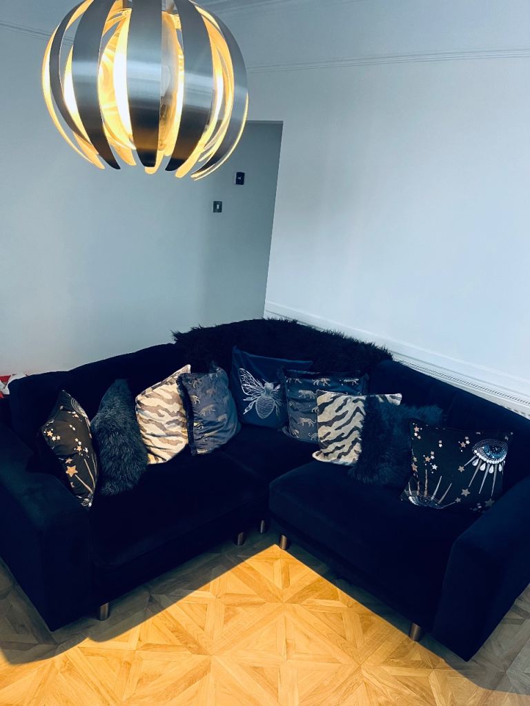 Snug Big Chill Corner Sofa