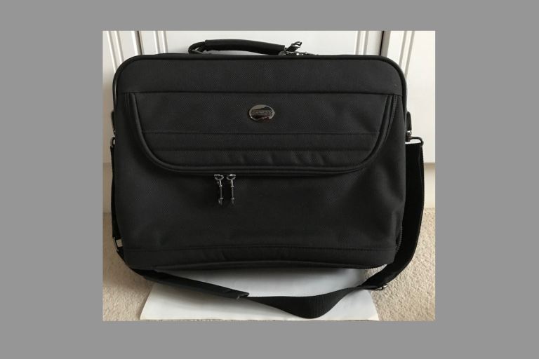 American Tourister Laptop Bag