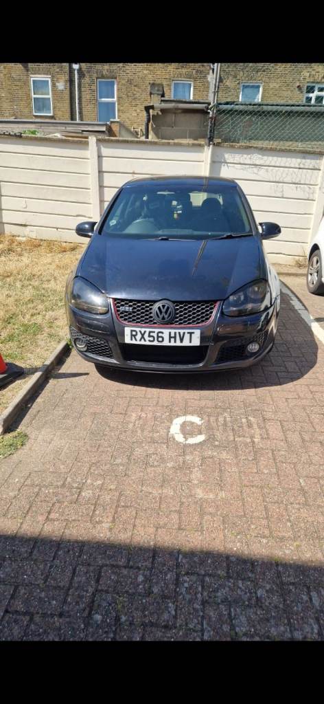 Volkswagen, GOLF GTI, 2006, 1984 (cc)