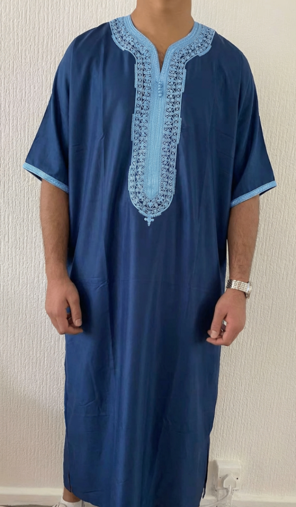 Moroccan Thobe £20 each – All Sizes M.L.XL.XXL