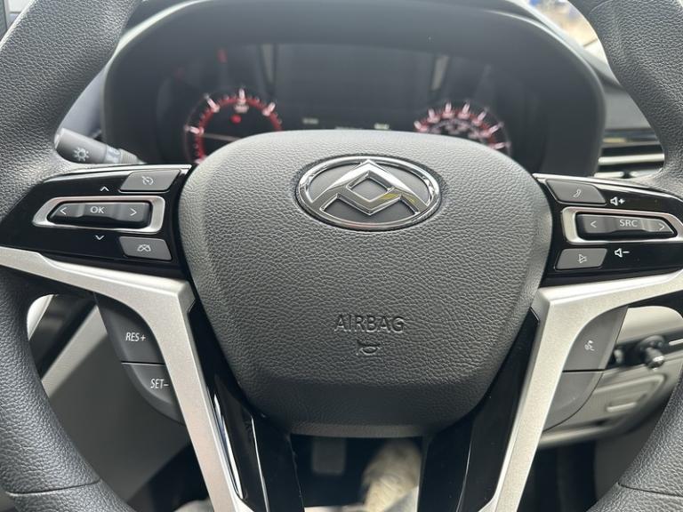 2025 Maxus Deliver 9 D20 LUX Panel Van Diesel Manual