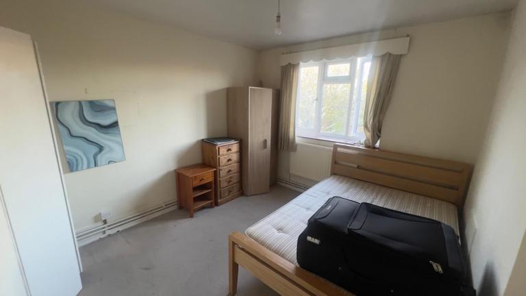 Double room rent 