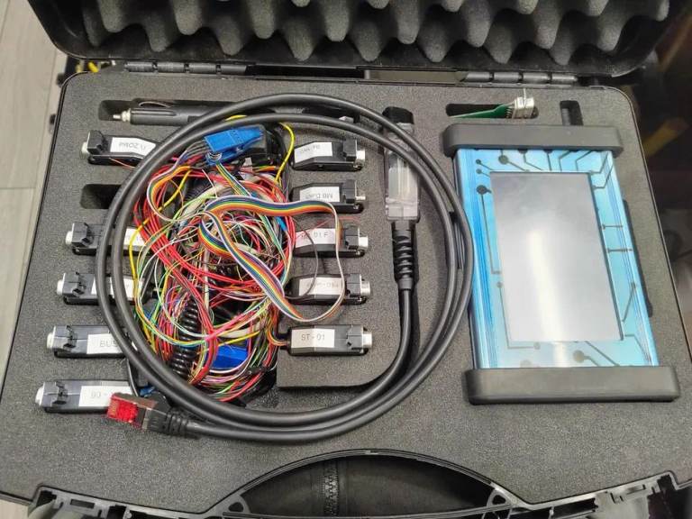 Digiprog 4 odometer programmer