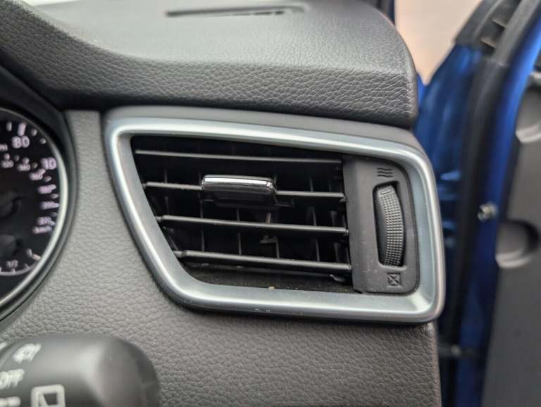 2018 Nissan Qashqai 1.2 DIG-T Tekna SUV 5dr Petrol Manual Euro 6 (s/s) (115 ps) - BLUETOOTH, DA H...