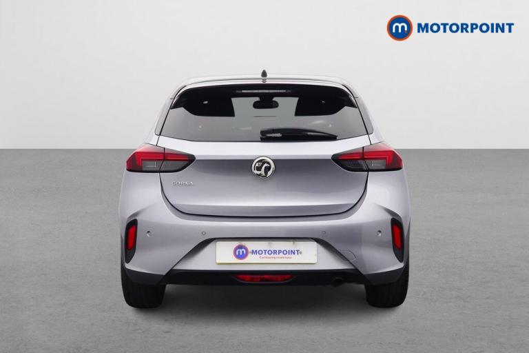 2023 Vauxhall Corsa 1.2 GS 5dr HATCHBACK PETROL Manual