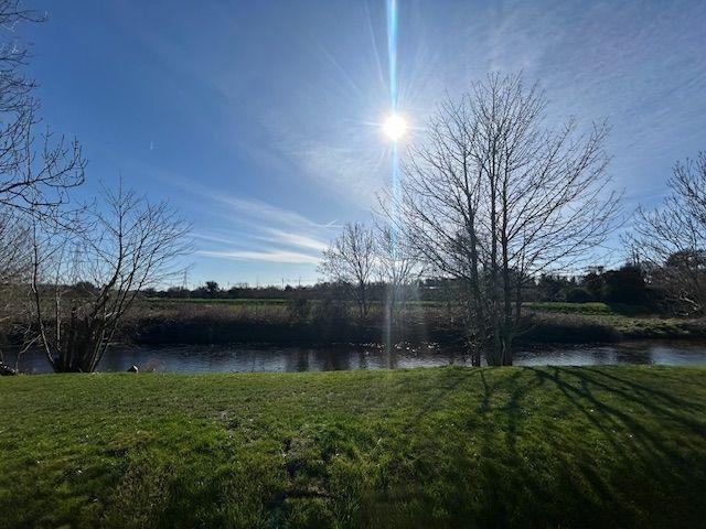 Swift Burgundy in Scorton  - Lodge / Caravan 