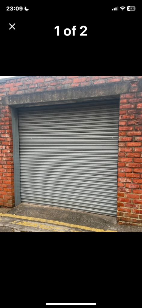 Garages for rent Gateshead & Newcastle