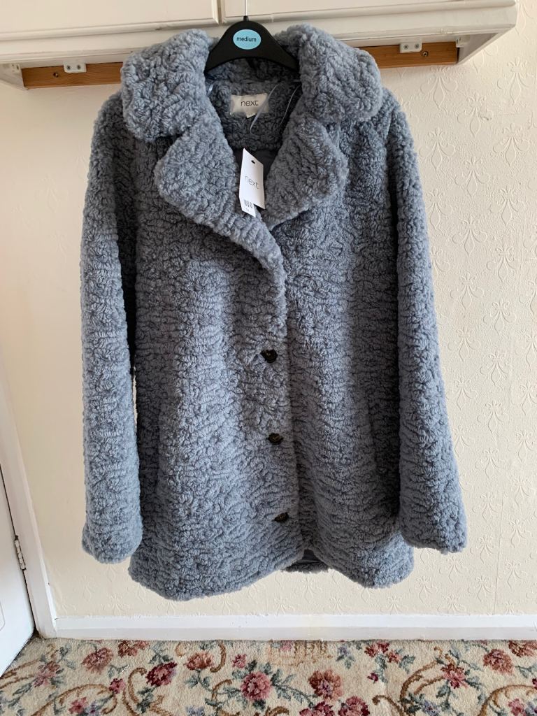 Ladies coat 