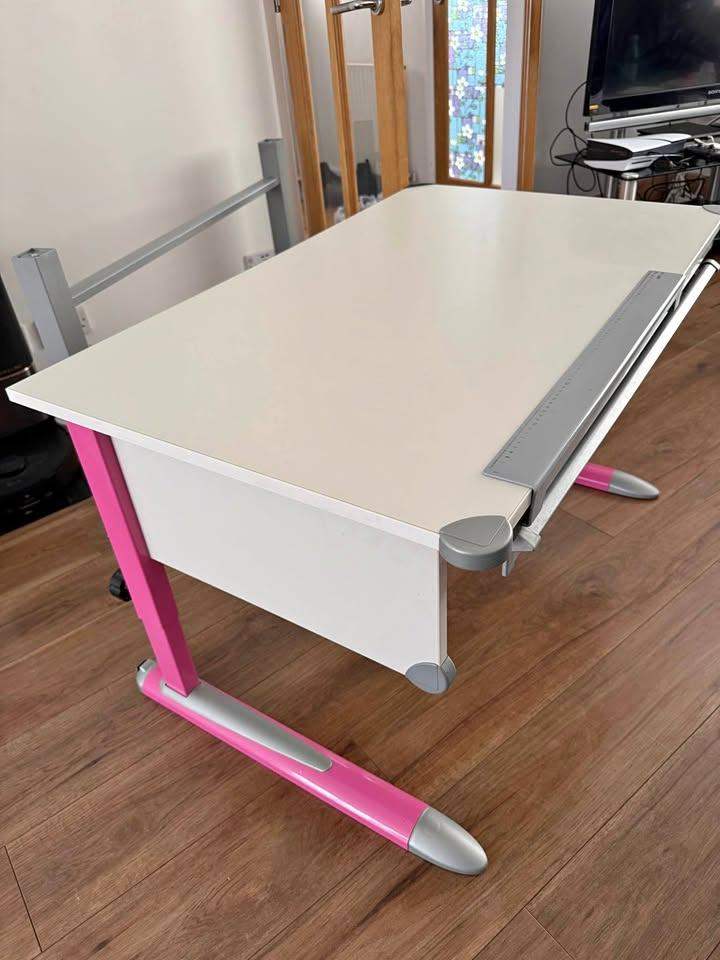 German Desk/Table for teenager