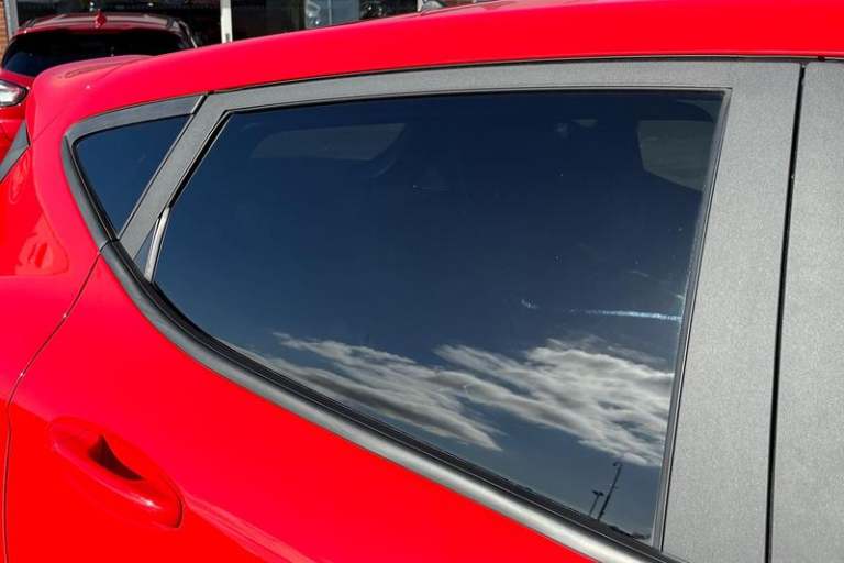 2023 Ford Fiesta 1.0 EcoBoost Hybrid mHEV 125 ST-Line APPLE CAR PLAY  &amp; FRONT HEATED WINDSCR ...