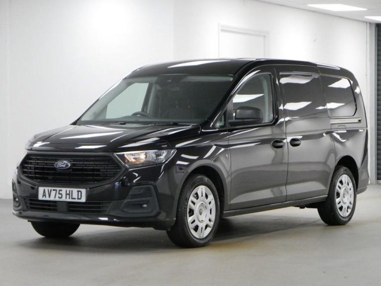 75 FORD TRANSIT CONNECT 2.0 EBL 102 BHP 230 L2 LONG TREND NAV ( NEW SHAPE )